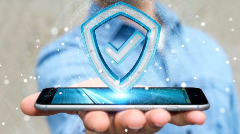 5 Sposobów Na Zabezpieczenie Swojego Smartfona Przed Wirusami I Złośliwym Oprogramowaniem